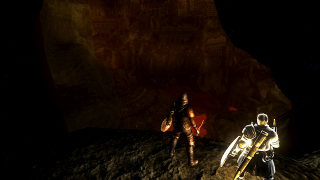 Illustration for article titled Prepare to Die Again, and Again, and Again in Dark Souls